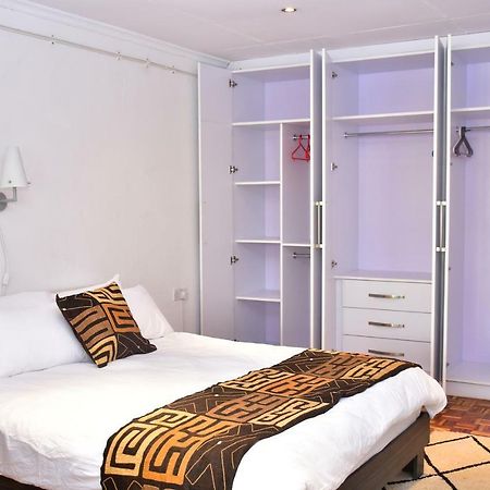Maison Mitwaba Nairobi Kültér fotó
