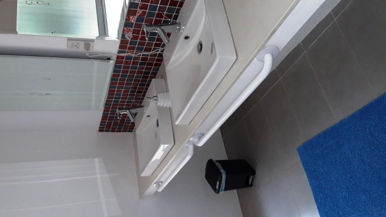 Maison Mitwaba Nairobi Kültér fotó