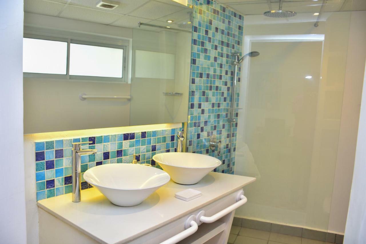 Maison Mitwaba Nairobi Kültér fotó